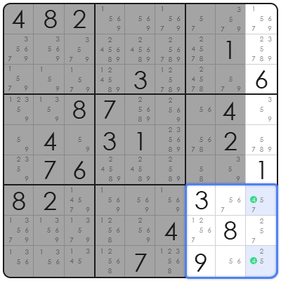 pronunciation sudoku